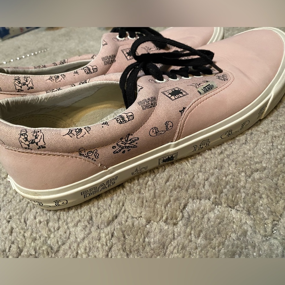 Vans braindead collab - Picture 3 of 4